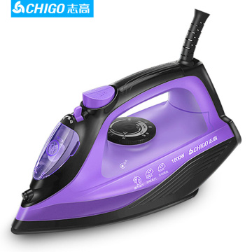 22%,1600W Handheld Clothes Garment Steamer Household Mini Electric Irons with Large Ceramics Board Convenient Ironing Tool