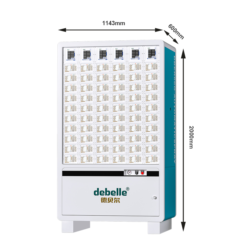 Sapphire ES600 Electric Spiral Powder Cup