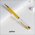 1 pcs yellow pen