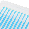 10pcs=1 Box Dental Disposable Adhesive Tip Applicator For Tooth Crown Porcelain Veneer Teeth Whitening