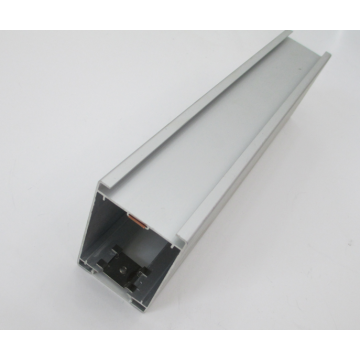 Controller Housing Aluminum Profiles