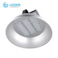 LEDER 80-120W Low power High Bay Light Lens