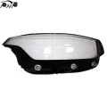 for Volvo XC90 LED headlight headlight glass lens cover