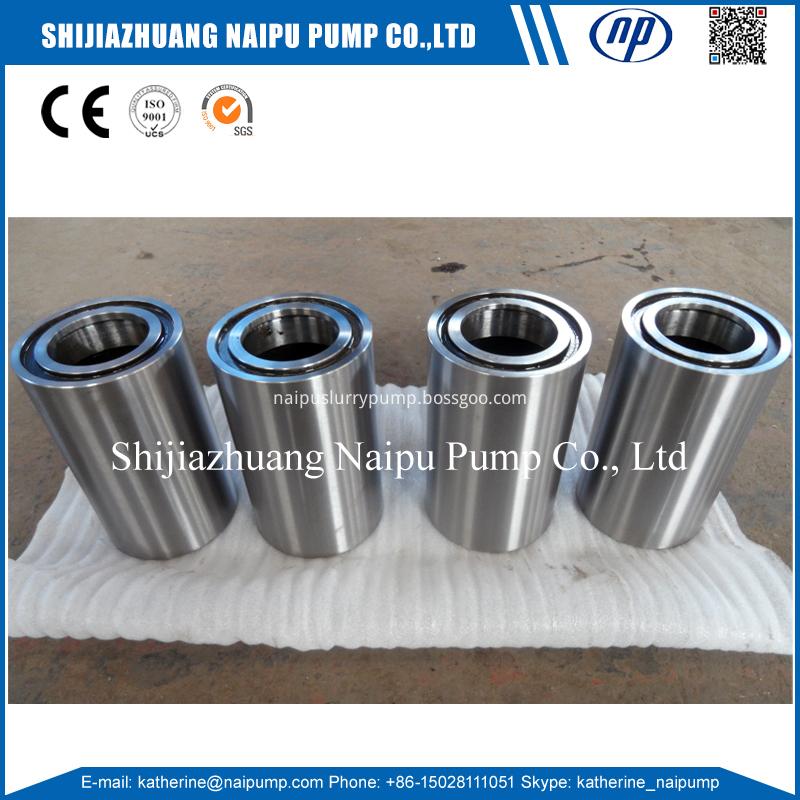 Pump C21 Shaft sleeve