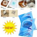 Kitchen Sewer Toilet Drain Cleaners Bathroom Strainer Clogging Strong Cleaning Agent Drain Cleaners New Pipeline Dredge Agent