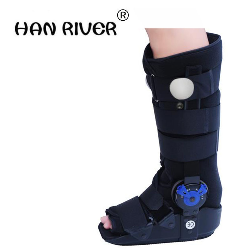 Achilles tendon boots rehabilitation shoes broken foot fixed walker boots Achilles tendinitis Achilles tendon surgery shoes-ghf4