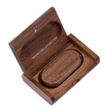 walnut with box