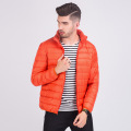 2020 New Men Winter Jackets Ultra Light 90% White Duck Down Jackets Casual Waterproof Portable Down Coats for Man Warm Outerwear