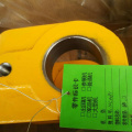 LIUGONG spare parts 10C0091 hydraulic cylinder