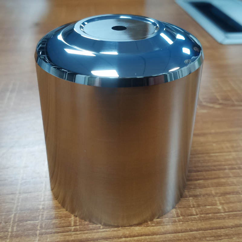 Cold forging mold punch-pin