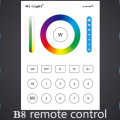 B8  Remote