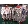 Auto parts large-scale mould manufacturing