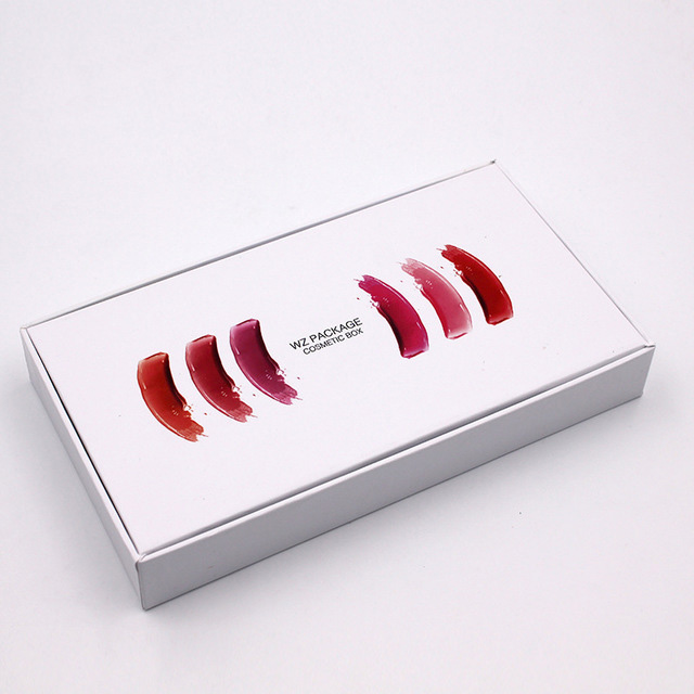 Lipstick Box