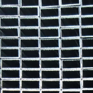 Galvanized Square Tube 37*77*1.8mm