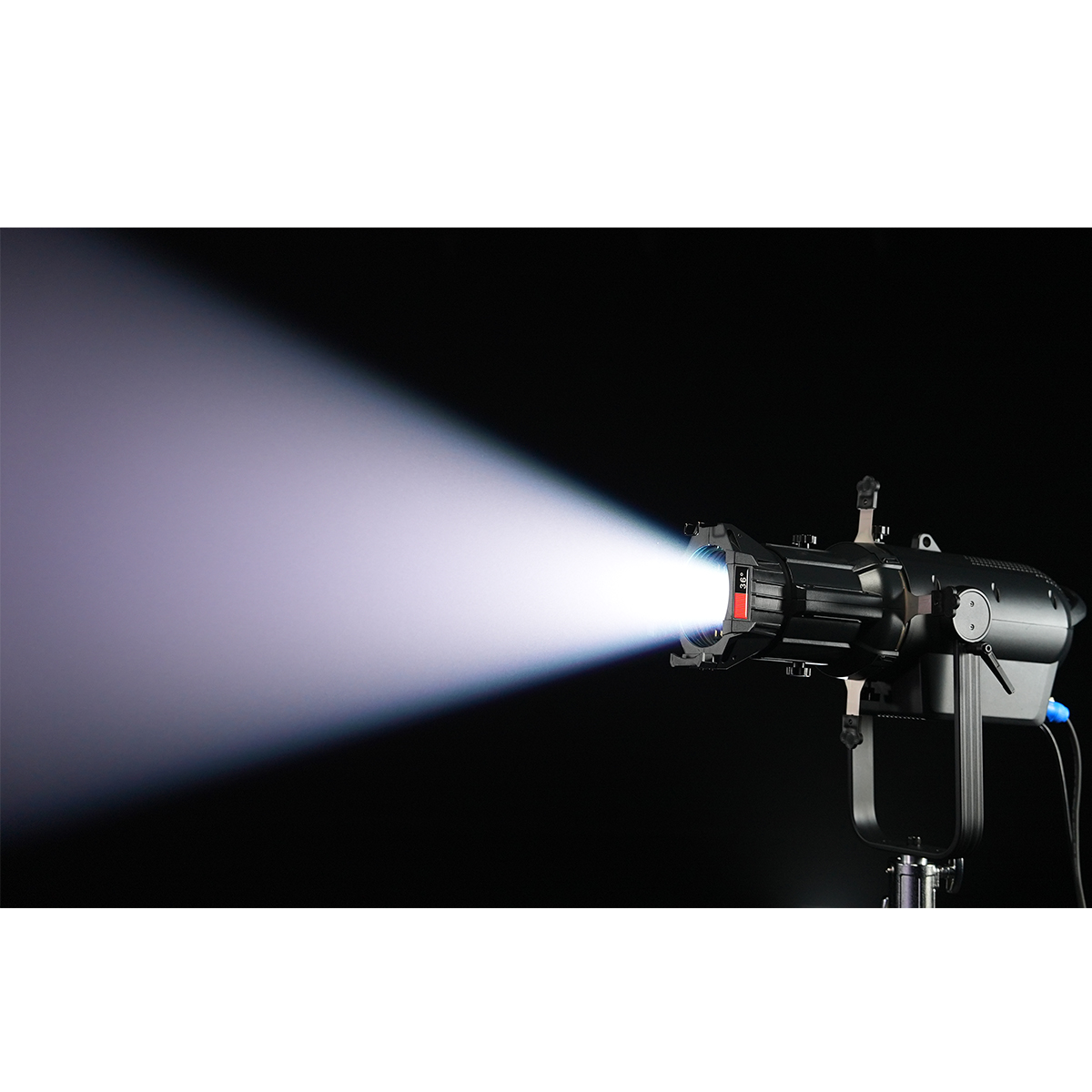 led leko light