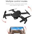 S906 Drone Helicopter 4K Mini FPV Drones Folding Aircraft Quadcopter With High-definition Camera