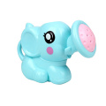 Kids Shower Bath Toys Cute Elephant Watering Pot Toys Baby Faucet Bathing Water Spraying Tool Wheel Type Dabbling Toys For Baby