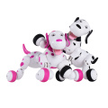 777-338 Birthday Gift RC zoomer dog 2.4G Wireless Remote Control Smart Dog Electronic Pet Educational Children's Toy Robot toys