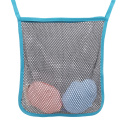 Practical Baby Trolley Net Pocket Infant Stroller Accessories Mesh Bottle Diaper Storage Hanging Pouch Organizer Bag Holder