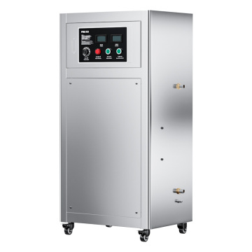 50g Ozone Generator for Pool Water Treatment