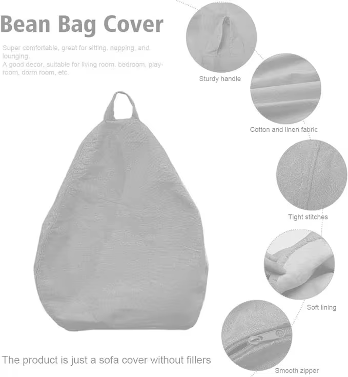 bean bag sofa (2)