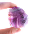 1PC Natural Rainbow Fluorite Colorful Crystal Rough Stone Raw Gemstone Mineral Specimen Irregular Home Decor Reiki Healing