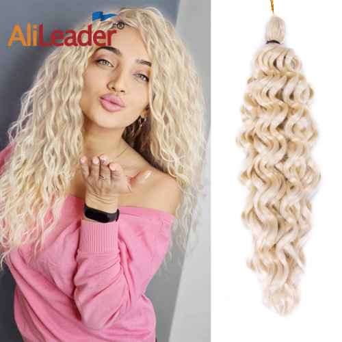 Ariel Curl Deep Twist Crochet Hair Synthetic Braid Supplier, Supply Various Ariel Curl Deep Twist Crochet Hair Synthetic Braid of High Quality