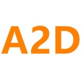 A2D