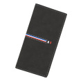 Casual Man Long Wallet Male Coin Multi Pockets Money DollarCard Holder Purses for Men Fashion Style Wallet Card Holder