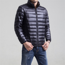 Winter men Ultralight Jackets White Duck Down Jacket plus size 6xl 7xl 8xl Men Down Jackets Outdoors Winter Male down jacket