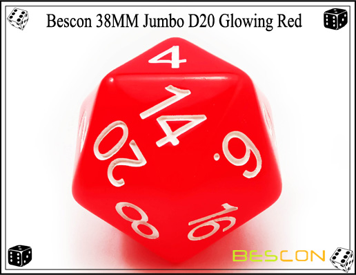 Jumbo D20-10