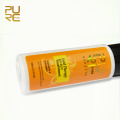 New product PURC Gold therapy keratin hair straightening advanced formula best hair care Green apple smell 100ml set