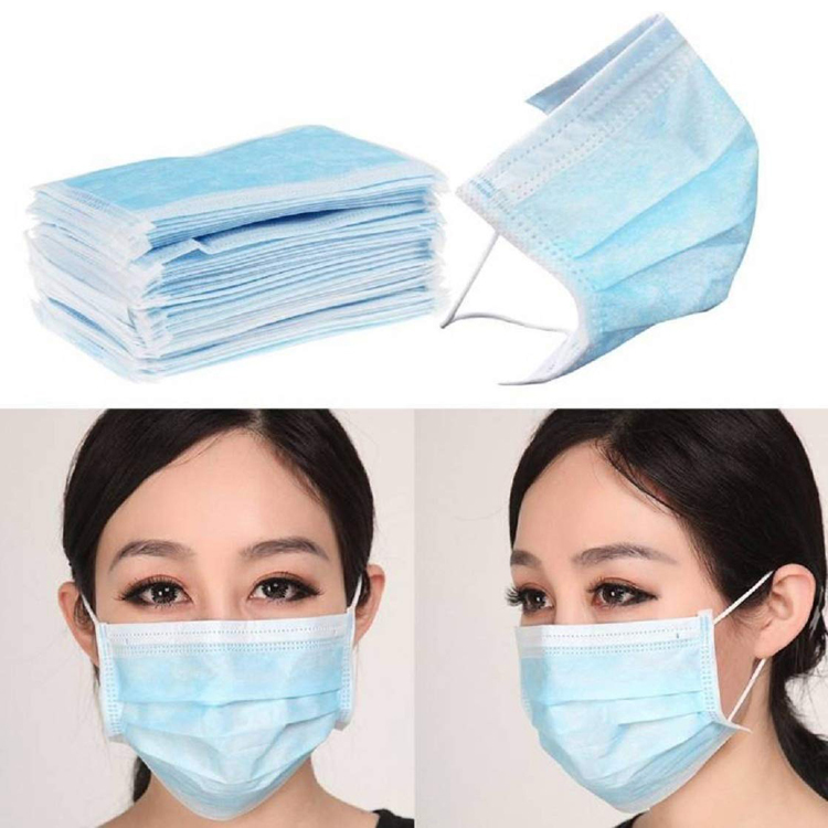 Medical Face Mask