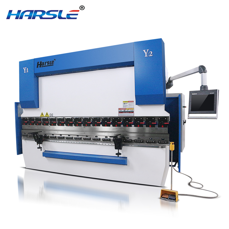 top quality square and round tube bending machine
