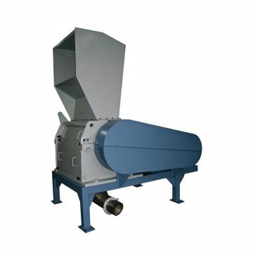 Refined Cotton Processing Mill