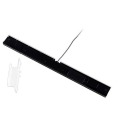 EastVita 1PC Wired Infrared IR Signal Ray Sensor High quality Bar/Receiver for Nintendo for Wii Remote movement sensors r29