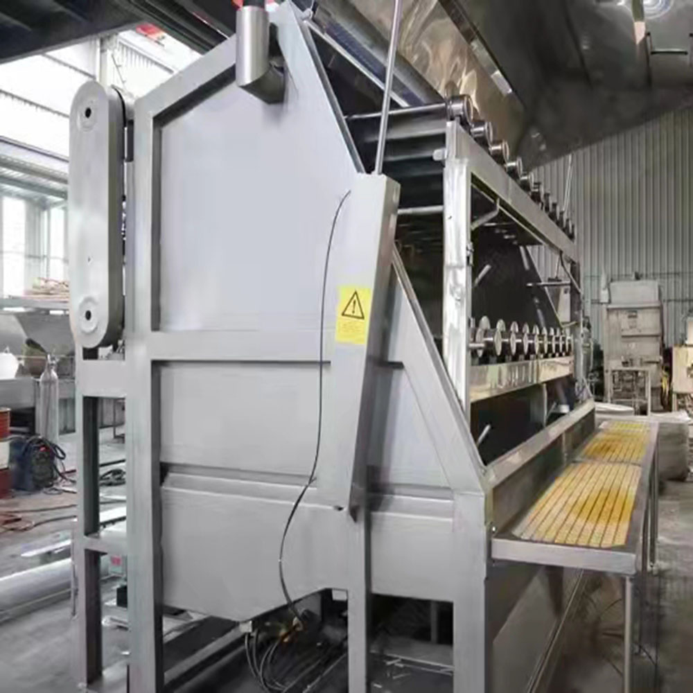 Hank Yarn Jet Dyeing Machine