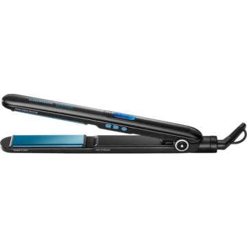 Grundig HS 5330 Ceramic Keratin Coating Ionic Function Hair Straightener Professional Curly Hair Straightener