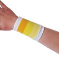 1PCS Wrap carpal tunnel Wrist Wallet Pouch Wrist Supports Fitness Sport Wrist Hand Sport Wristband Gym Support Wrist Brace TSLM1