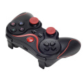 T3 X3 Wireless Bluetooth Gamepad Wireless Joystick Game Controller For IOS Android Mobile Phone Game Handle For PC TV Box Holder