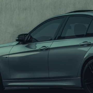 High-grade self-healing paint protection film