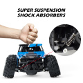 Sinovan Electric RC Car Remote Control Cars High Speed Off-road Cehicle Off-Road Car Remote Control Toys For Boys Kid Gift