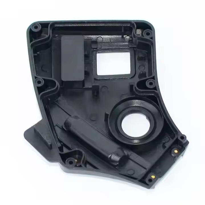 Plastic Housing for Household Electronics
