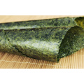Sushi Nori Seaweed High Quality Bulk Green Algues Extra Large Sheets Factory Wholesale Top Selling Nori Sushi Stay Intact Longer