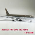 Korean 777-200