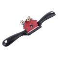 Metal Woodworking tool Blade Spoke Shave Manual Planer Plane Deburring Hand Tools Woodworking Tools Drop Ship