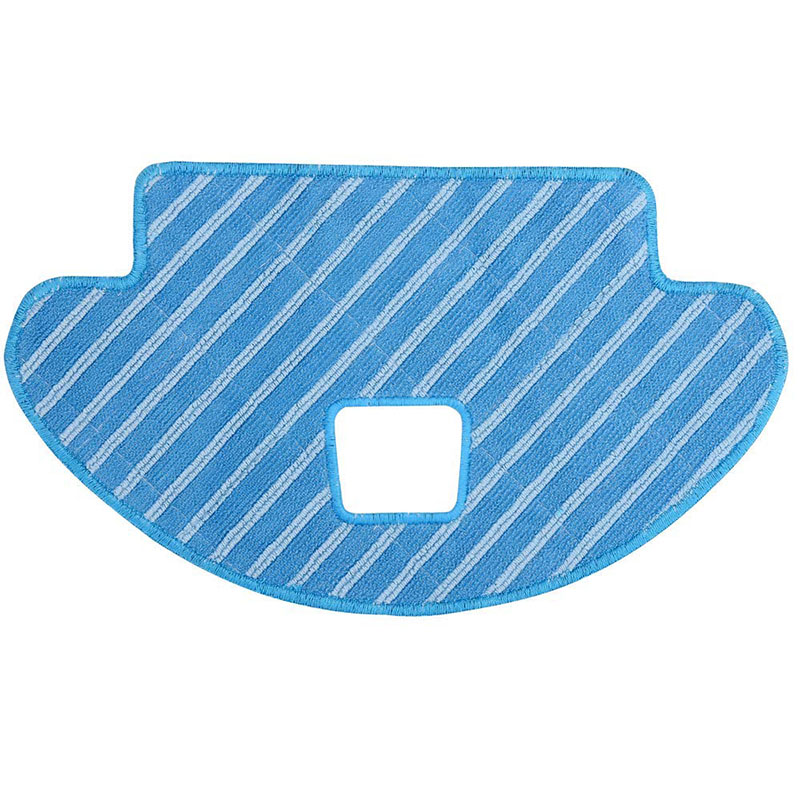Mop Cloth Bracket For Ecovacs Deebot Ozmo 930 DG3G Vacuum Cleaner Parts home cleaning accessory Water Tank dust bag Filter brush