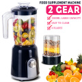 1.5L High Power Blender Mixer Electric Juicer Machine Smoothie Blender Food Processor Personal Juice Blender Cup