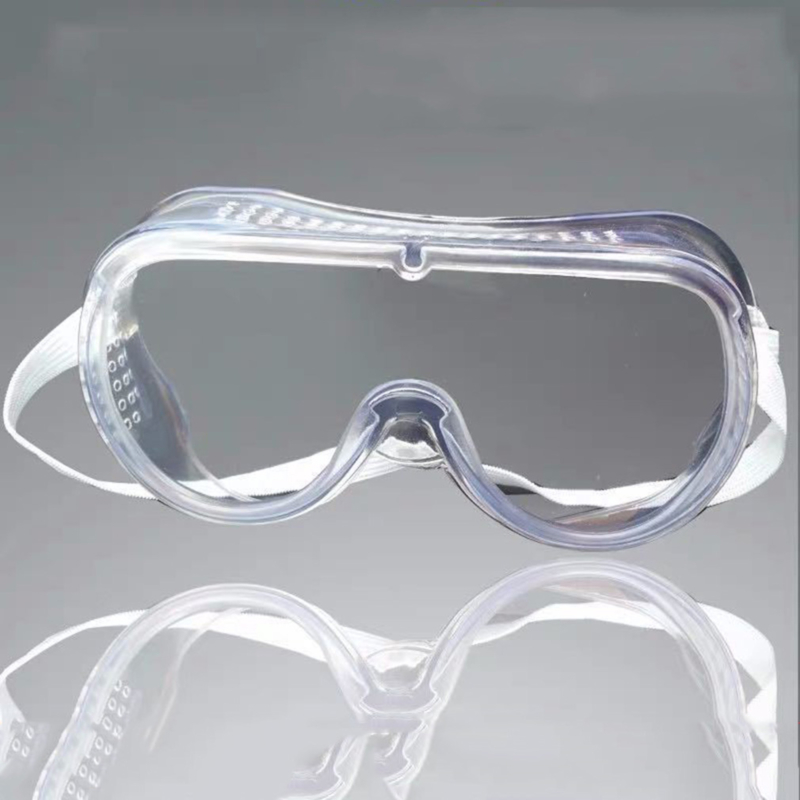 Cycling Bike Safety Goggles Anti Fog Dust Splash-proof Glasses Work Eye Protection Health Work Eye Protection Goggles