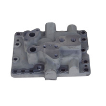 Customized Gray Iron Sand Casting for Car Parts